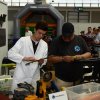 Workshop Samstag